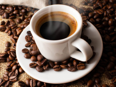 Coffee and its effects on mood and emotions