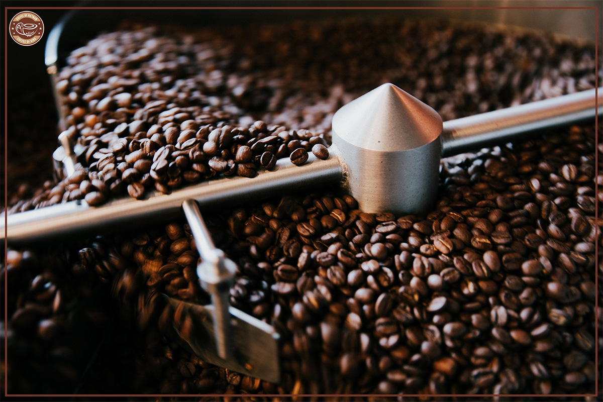 Coffee Roasting Supplies